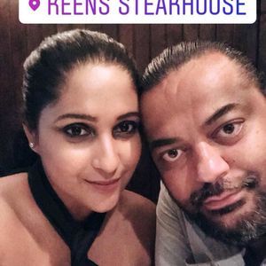 Meet your Posher, Priyanka